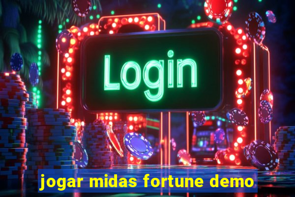 jogar midas fortune demo